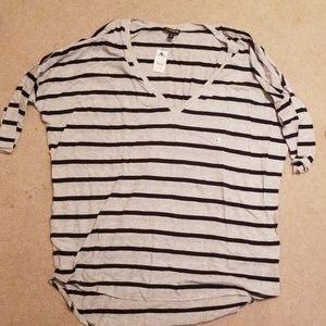 Express 3/4 Shirt